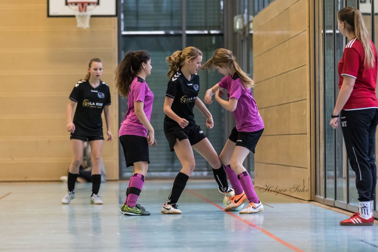 Bild 322 - Girls Cup